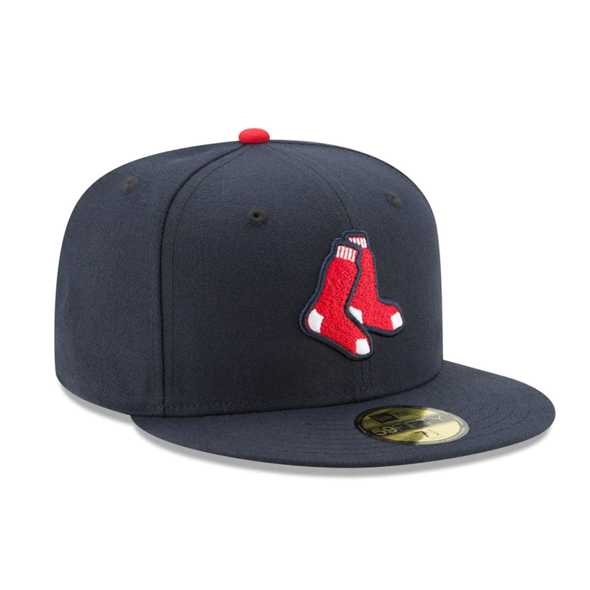 NEW ERA Boston Red Sox - 59FIFTY MLB ON-FIELD ALT NAVY【13555015】