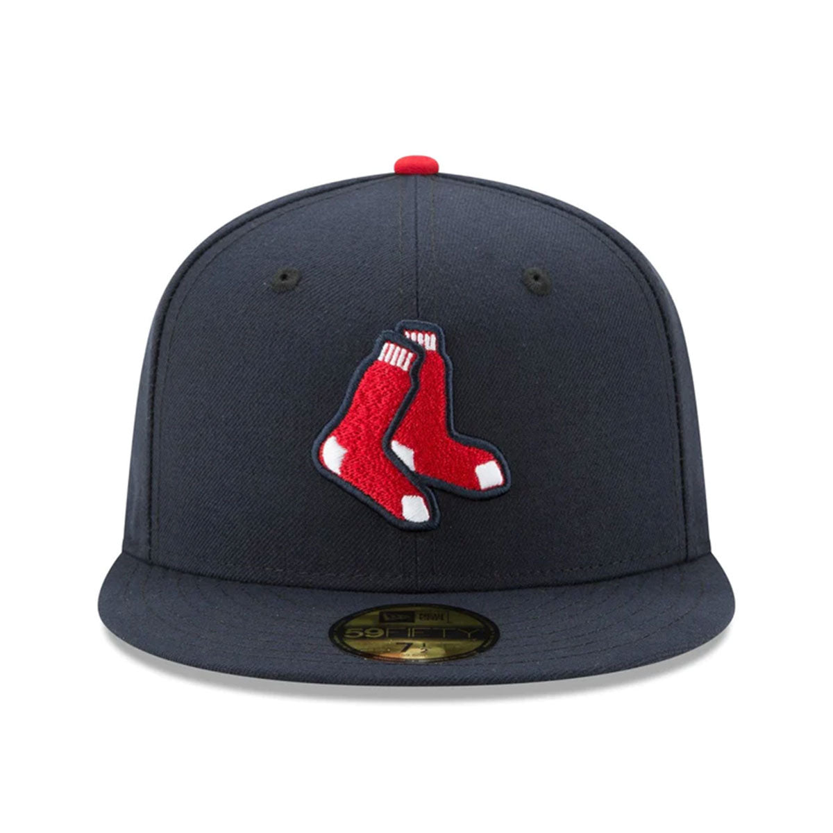 NEW ERA Boston Red Sox - 59FIFTY MLB ON-FIELD ALT NAVY【13555015】