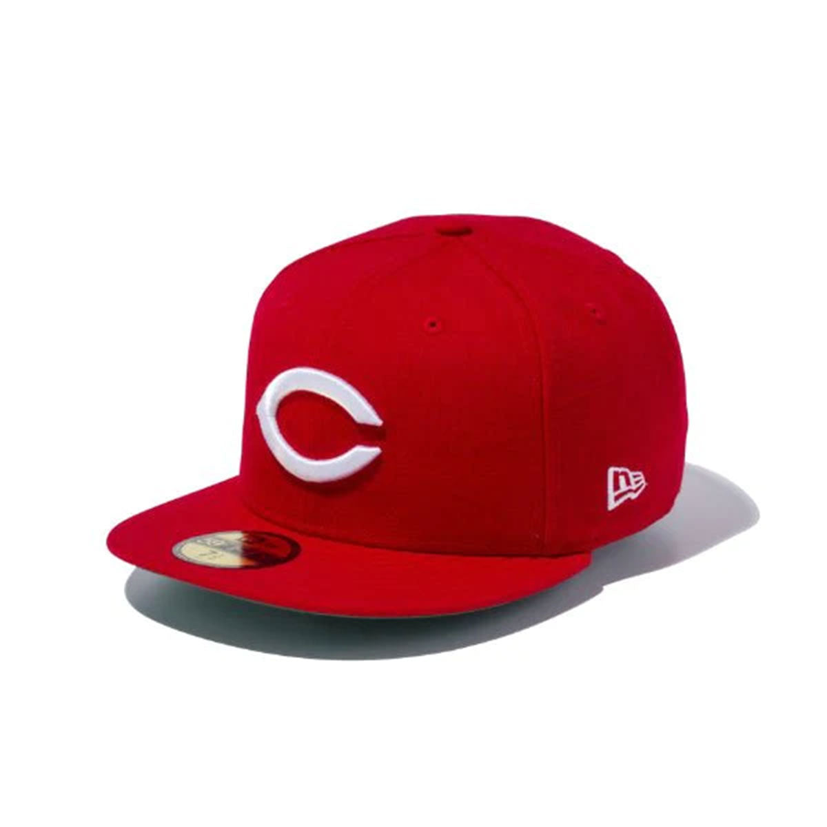 NEW ERA NPB CLASSIC 広島東洋カープ OLD SCARLET 59FIFTY【13562214】