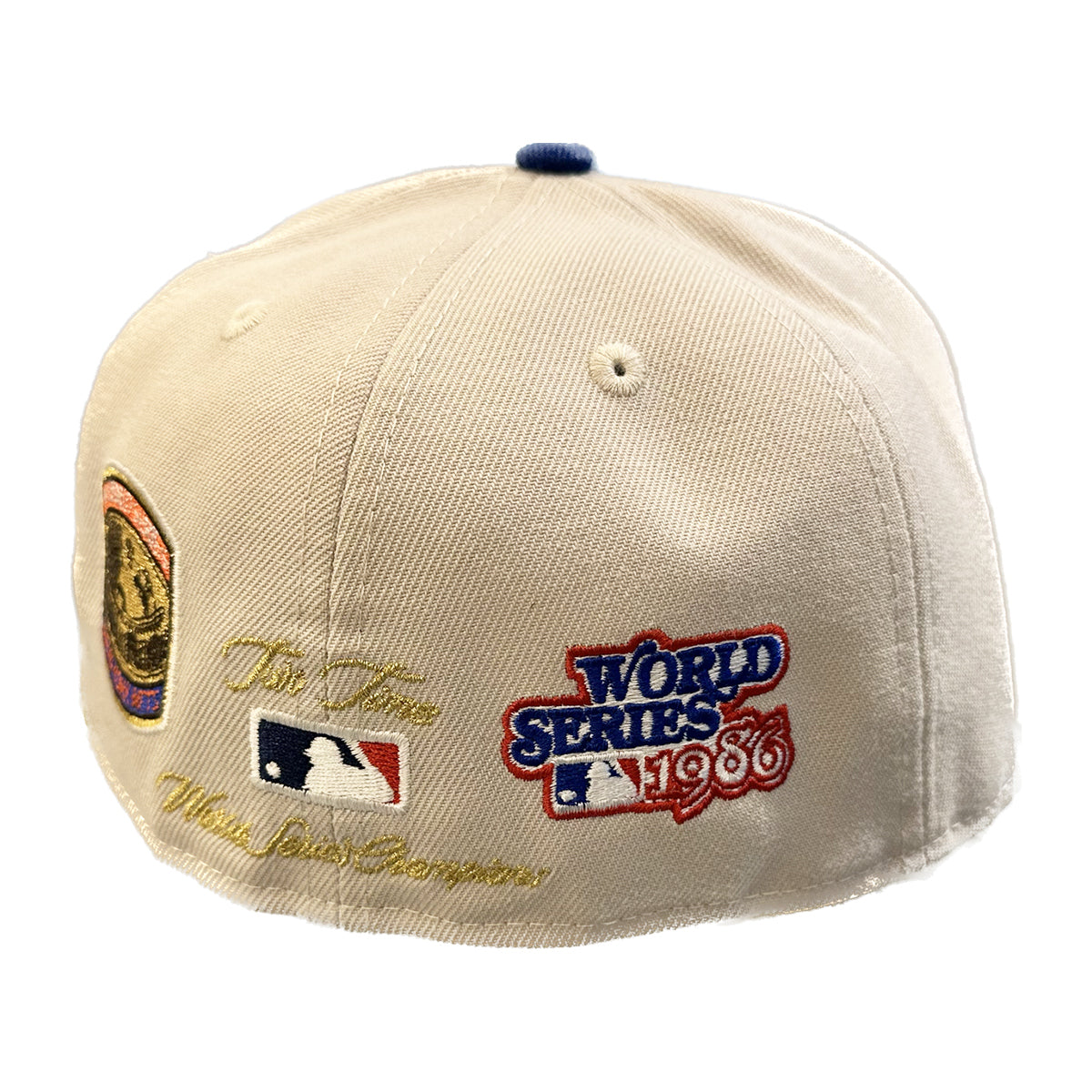 NEW ERA New York Mets WORLD CLASS PACK 59FIFTY【NE001】