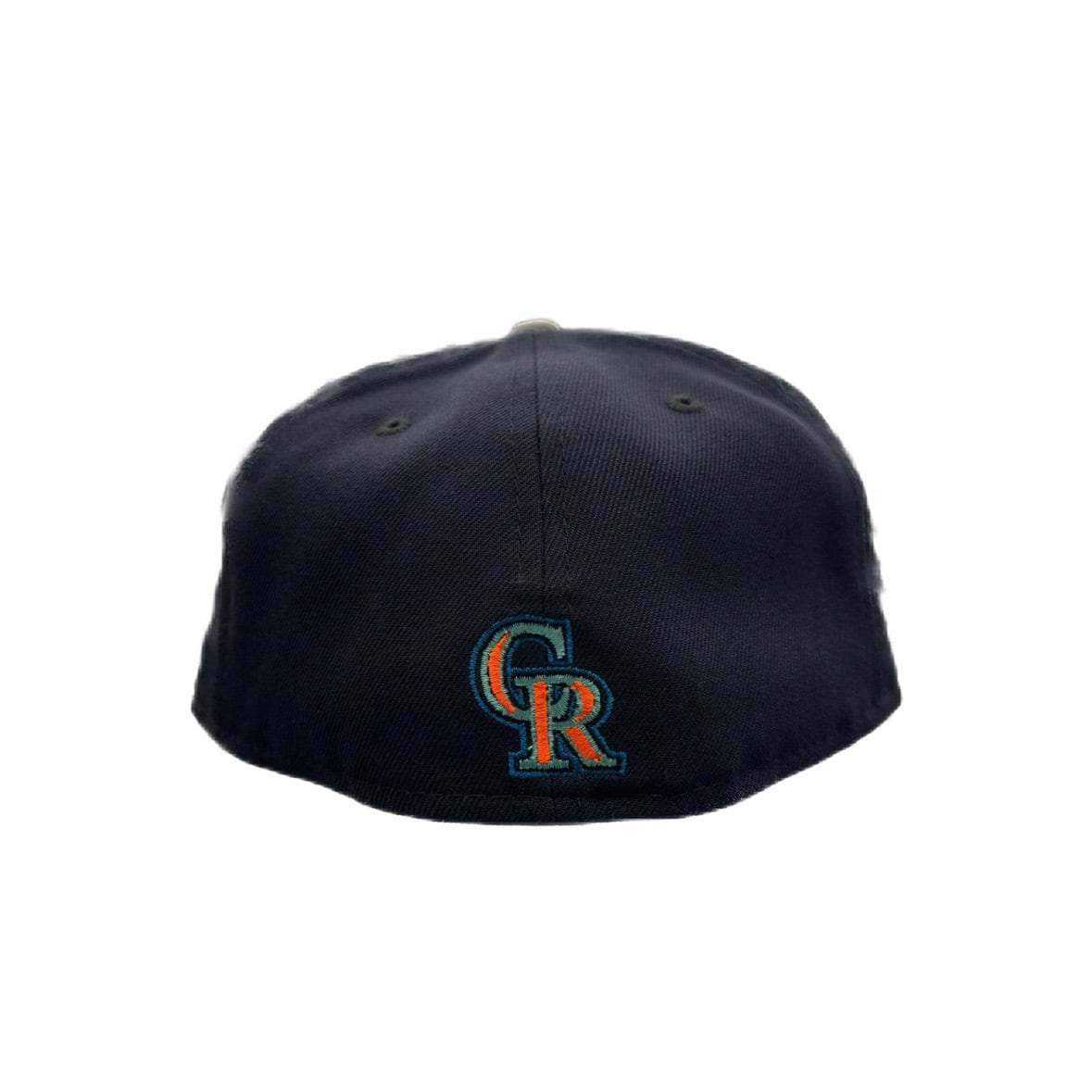 NEW ERA Colorado Rockies - EST 1993 59FIFTY【NE043】