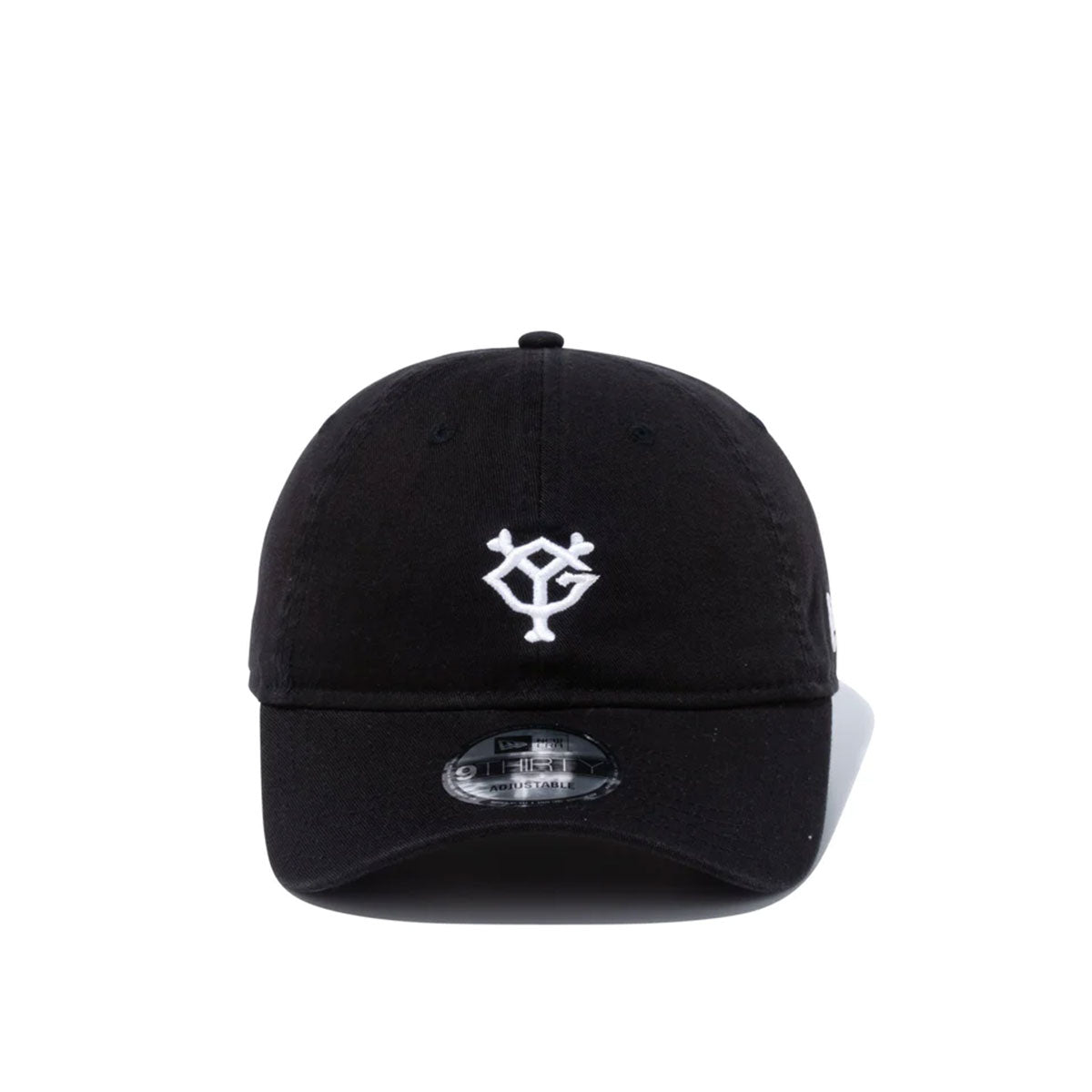 NEW ERA 読売ジャイアンツ WASHED COTTON MINI LOGO BLACK 9THIRTY【13562147】