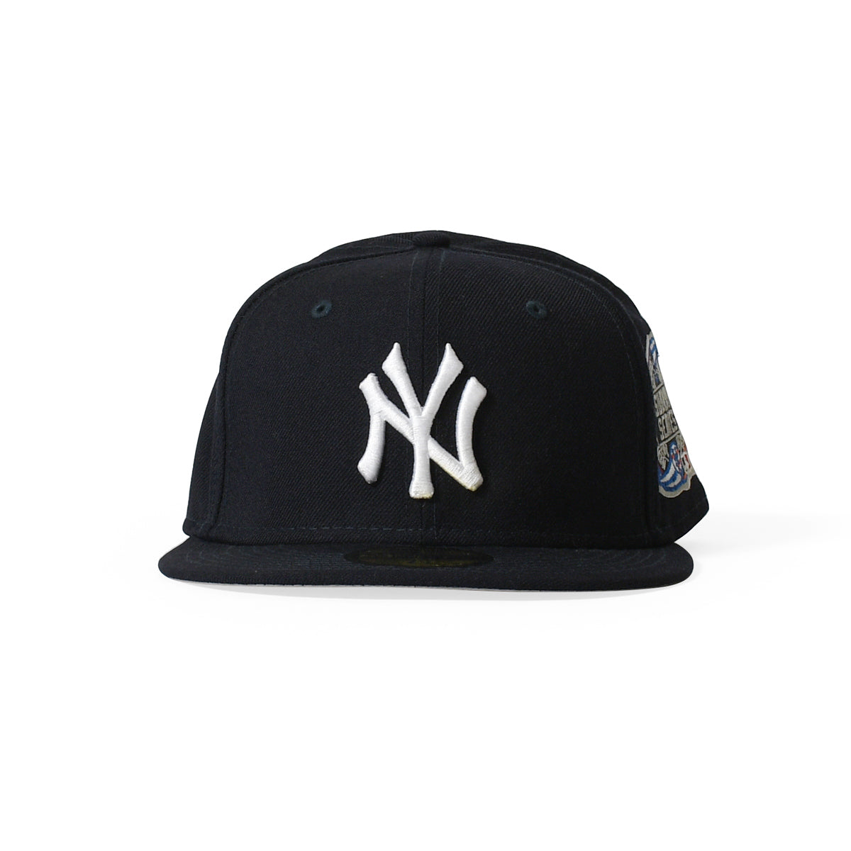 NEW ERA 紐約洋基隊 - 59FIFTY 地鐵系列