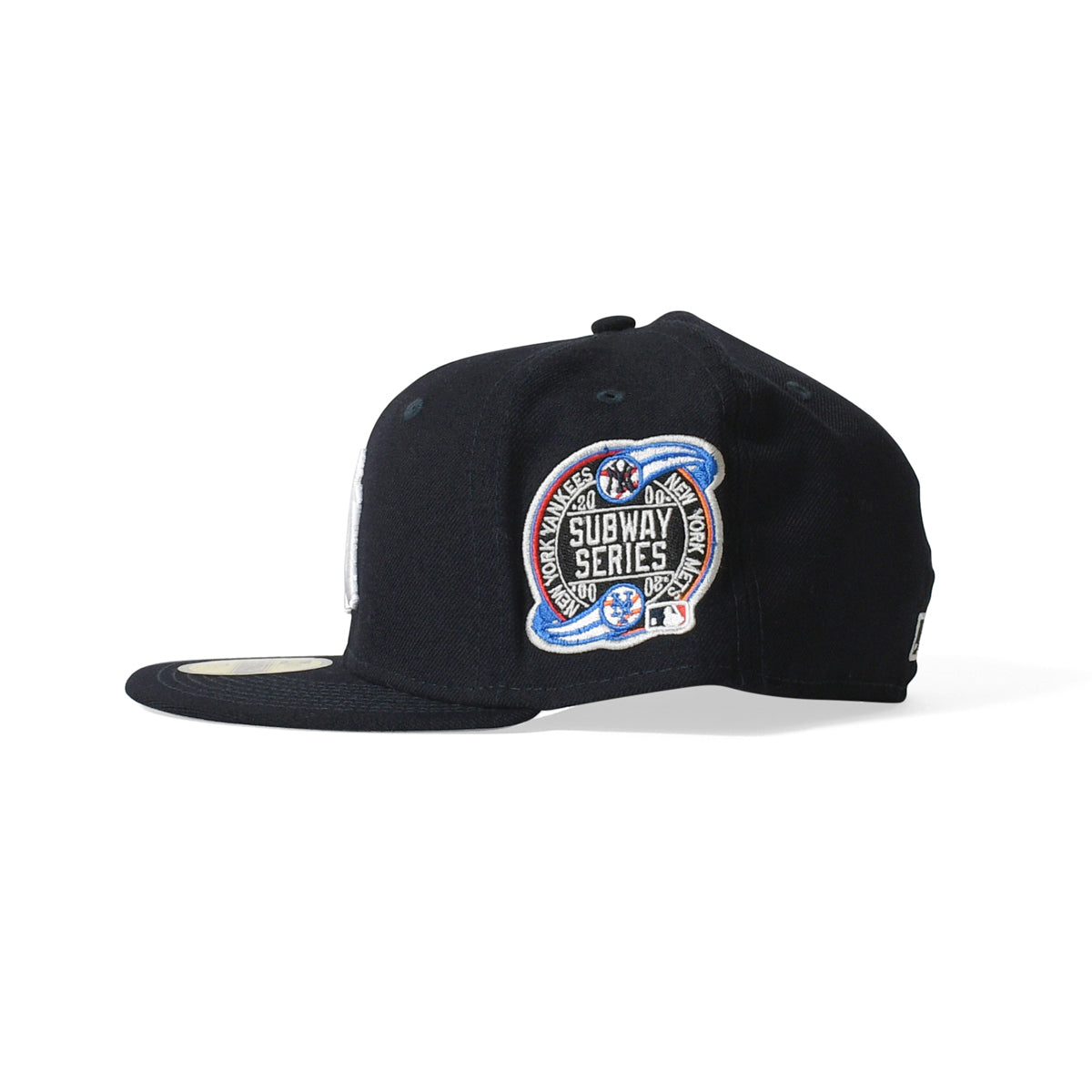 NEW ERA 紐約洋基隊 - 59FIFTY 地鐵系列