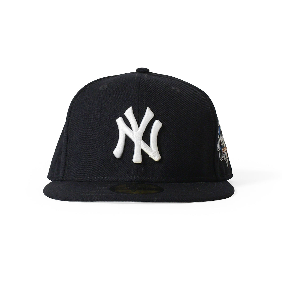 NEW ERA 紐約洋基隊 2000 年世界大賽 59FIFTY