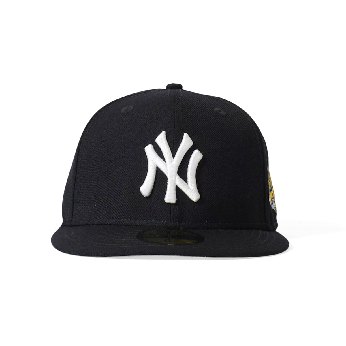 NEW ERA 紐約洋基隊 1996 年世界大賽 59FIFTY