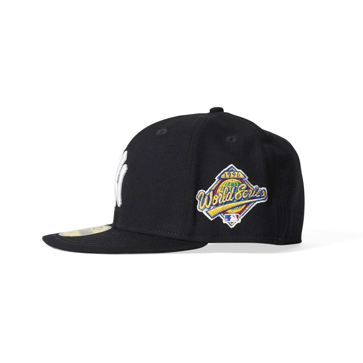 NEW ERA 紐約洋基隊 1996 年世界大賽 59FIFTY