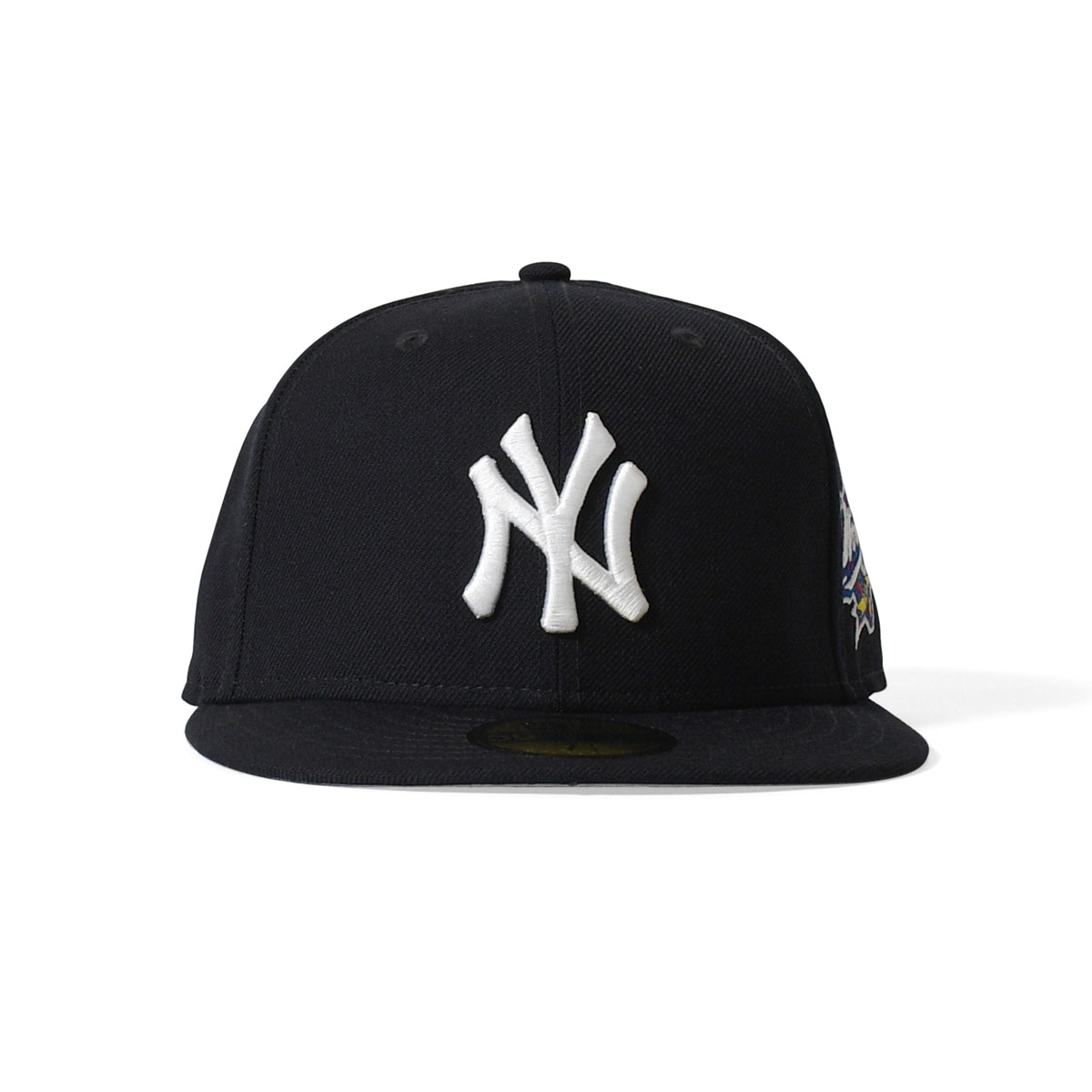 NEW ERA 紐約洋基隊 1998 年世界大賽 59FIFTY