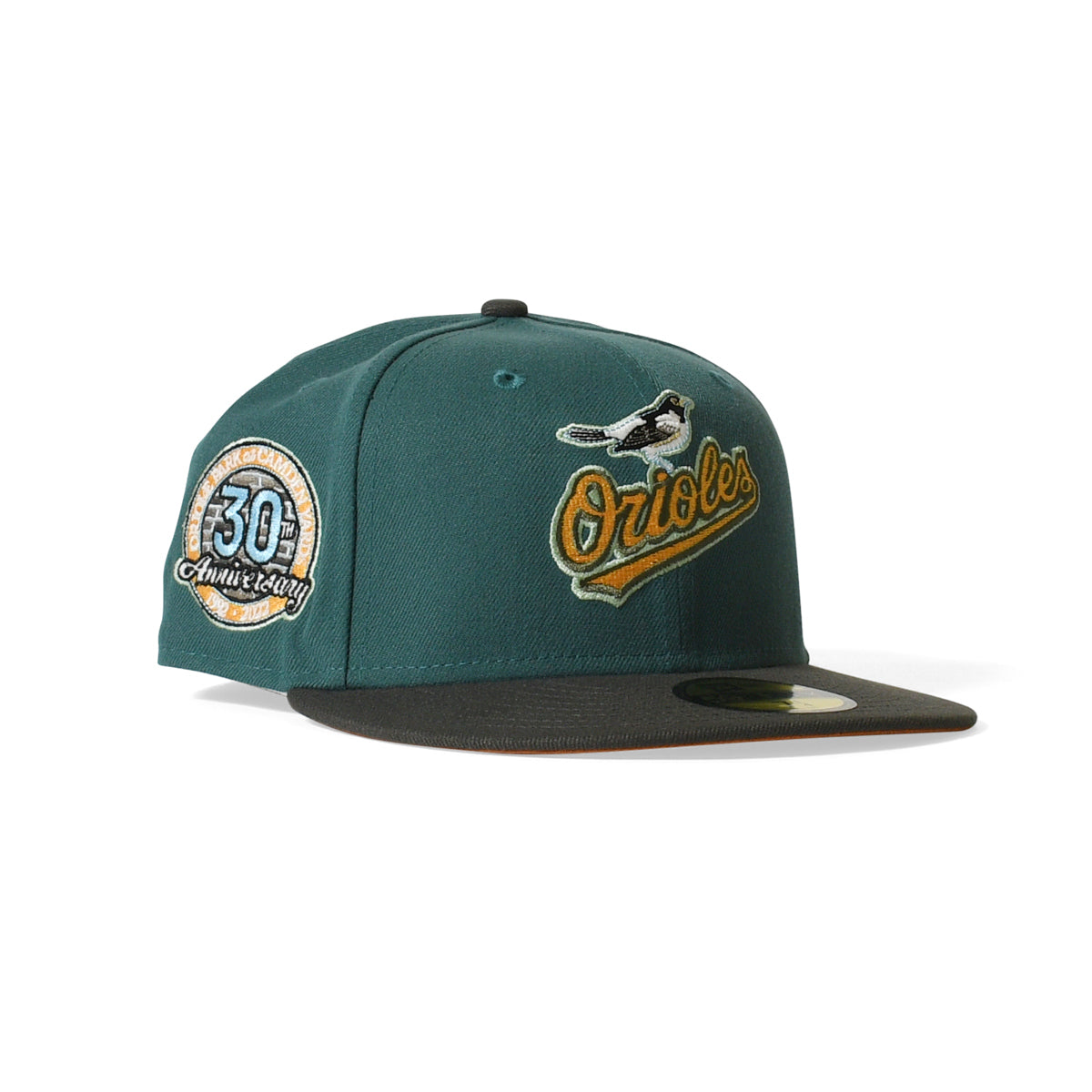 新時代巴爾的摩金鶯隊第 30 屆 59FIFTY