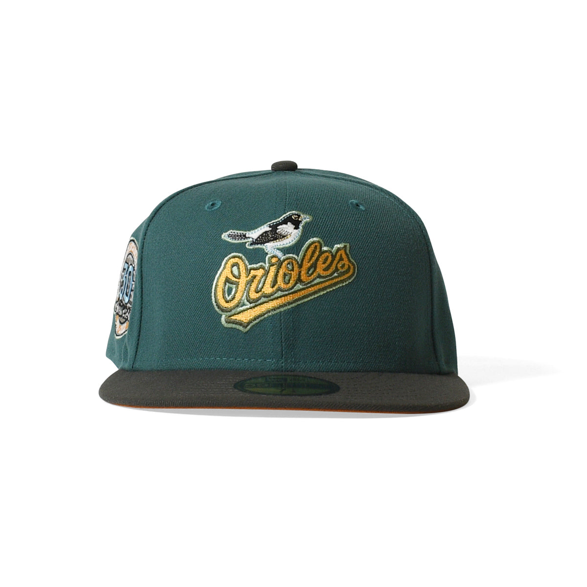 新時代巴爾的摩金鶯隊第 30 屆 59FIFTY