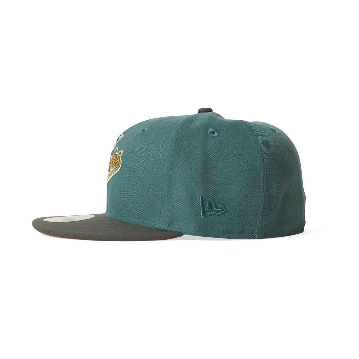新時代巴爾的摩金鶯隊第 30 屆 59FIFTY