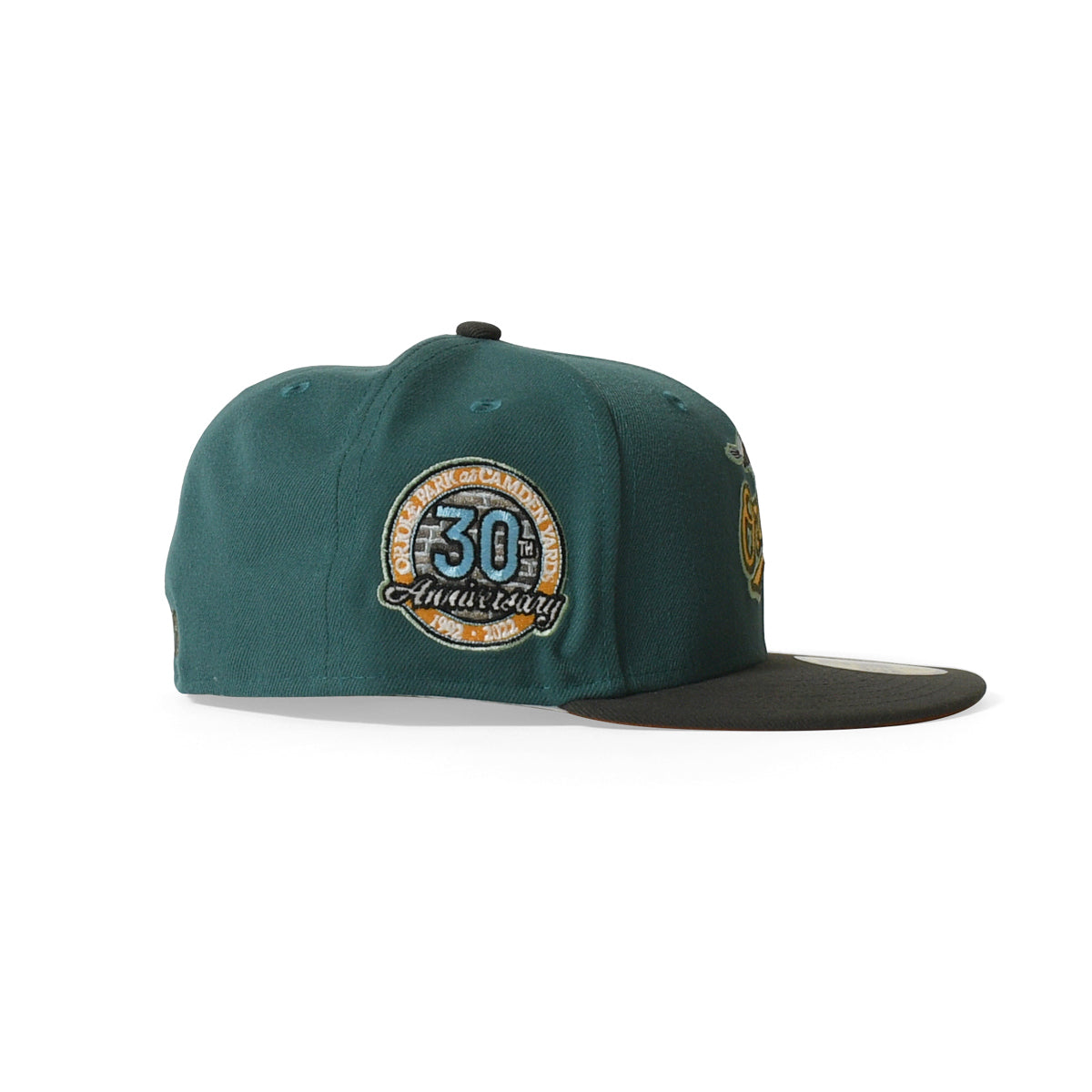新時代巴爾的摩金鶯隊第 30 屆 59FIFTY