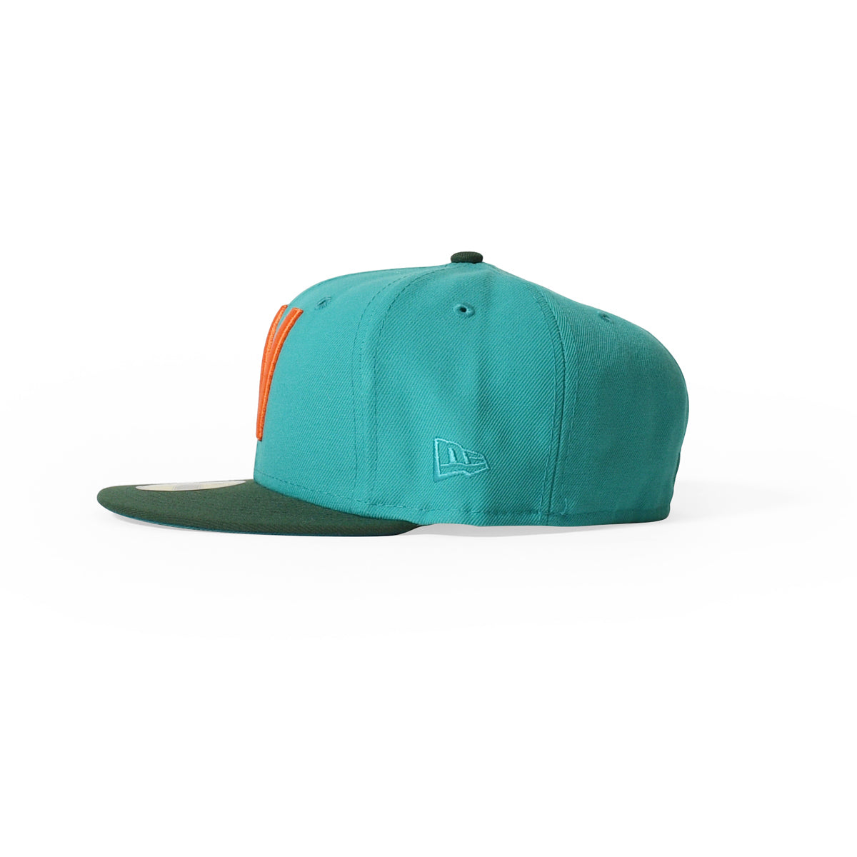 NEW ERA 華盛頓參議員 - 59FIFTY 淺藍色