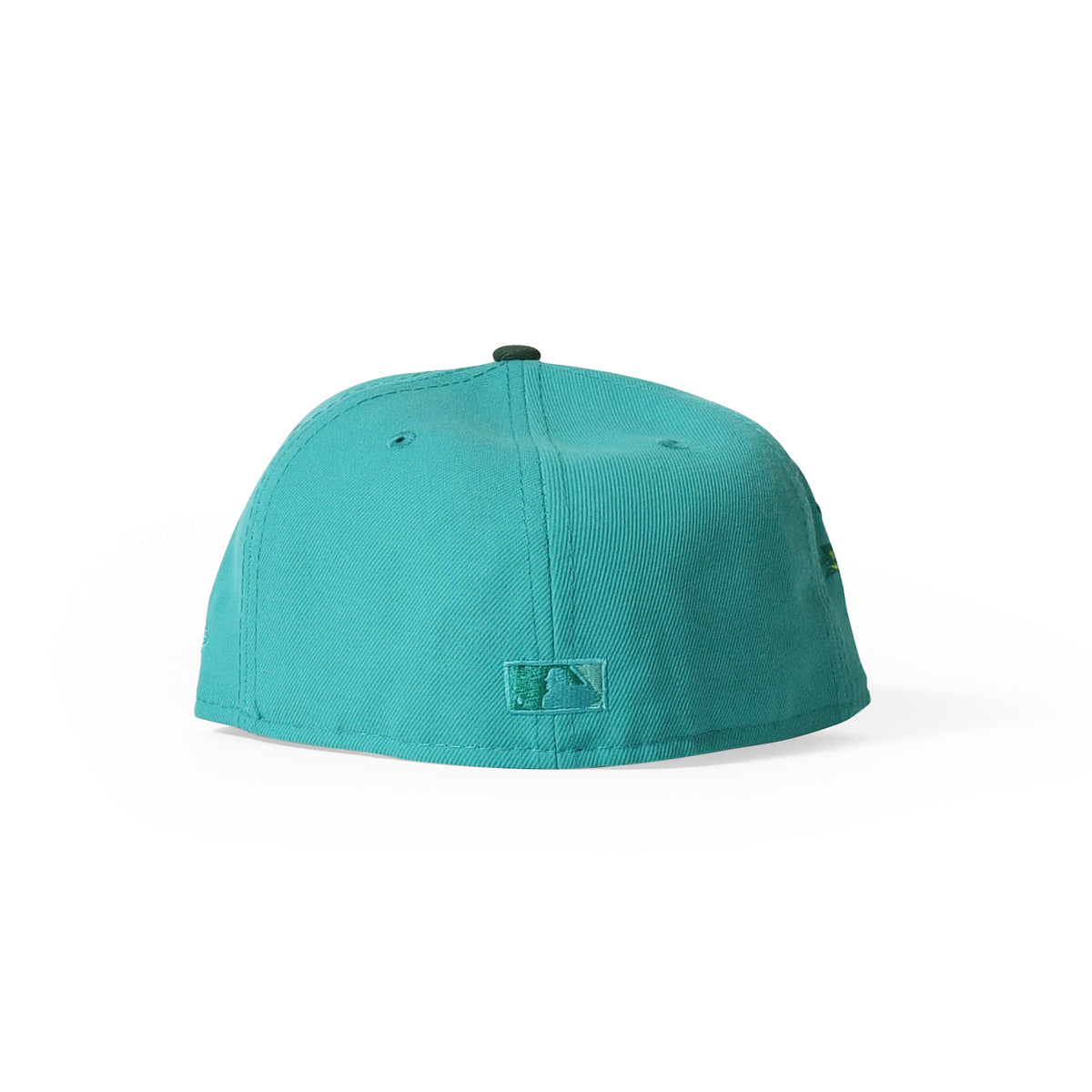 NEW ERA 華盛頓參議員 - 59FIFTY 淺藍色
