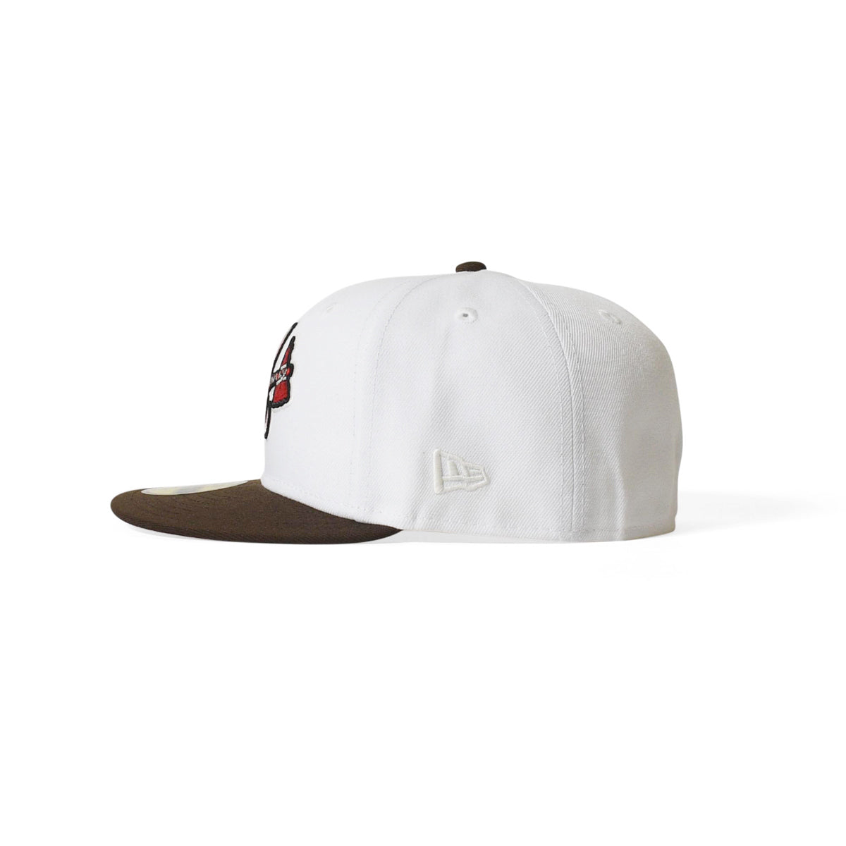 NEW ERA Atlanta Braves Turner Field Final Season 59FIFTY