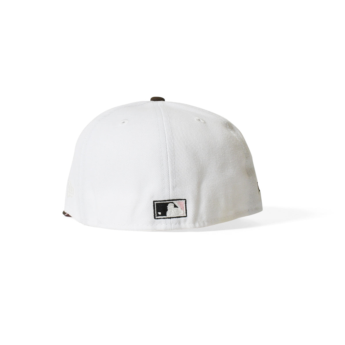 NEW ERA Atlanta Braves Turner Field Final Season 59FIFTY