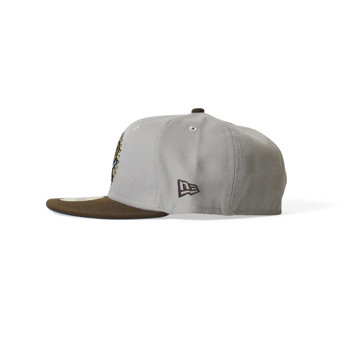 NEW ERA 奧克蘭運動家 50 週年紀念 59FIFTY