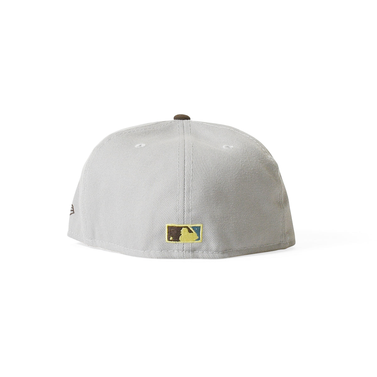 NEW ERA 奧克蘭運動家 50 週年紀念 59FIFTY