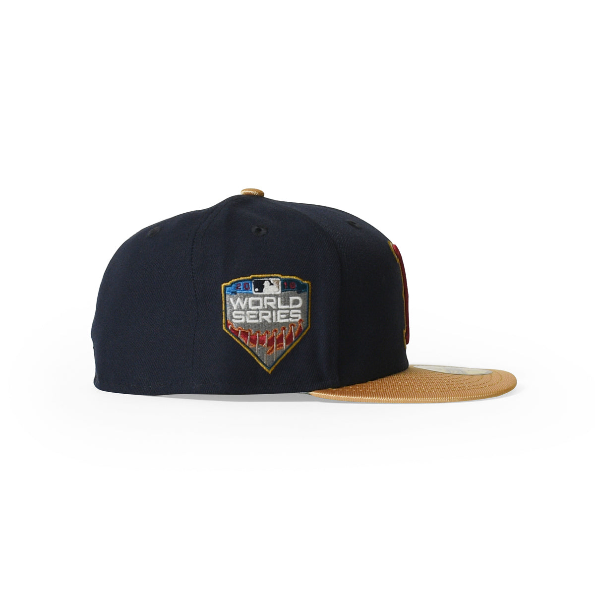 NEW ERA 波士頓紅襪 2018 年世界大賽 59FIFTY