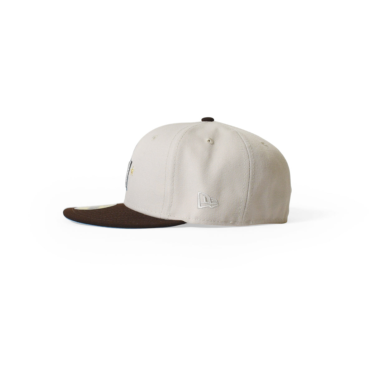NEW ERA 華盛頓國民隊 2018 年全明星賽棕色 59FIFTY
