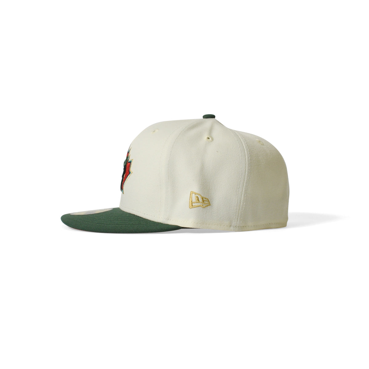 NEW ERA 多倫多藍鳥隊 20 週年紀念 59FIFTY
