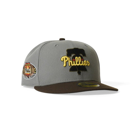NEW ERA 費城費城人隊 2004 年首賽季 59FIFTY