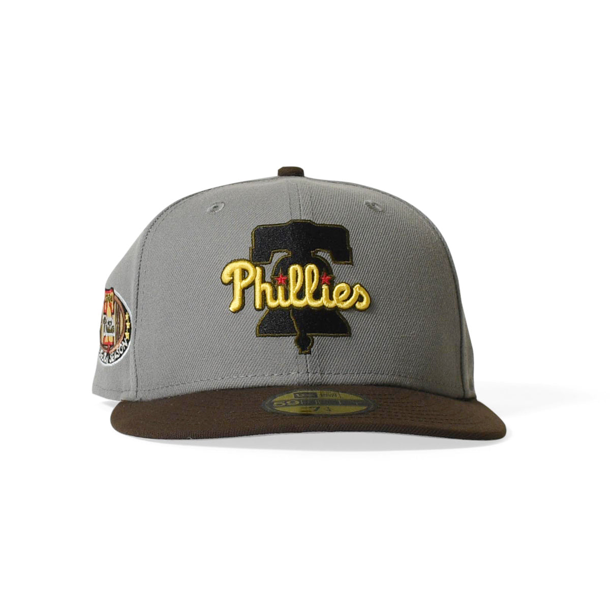 NEW ERA 費城費城人隊 2004 年首賽季 59FIFTY