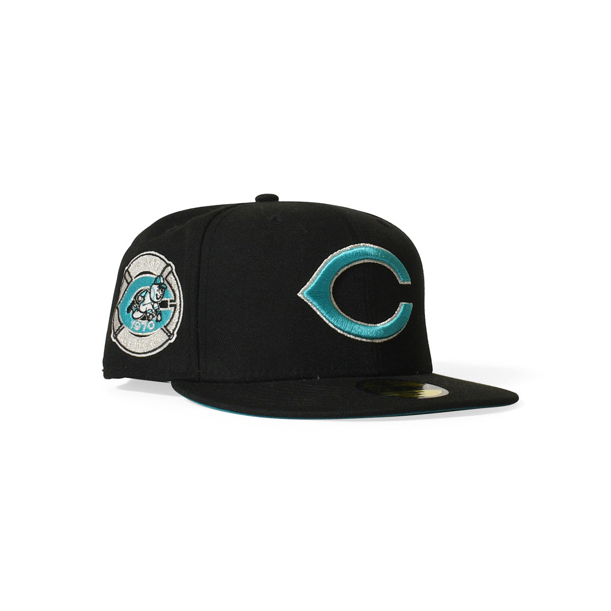 NEW ERA Cincinnati Reds 1970 ALL-STAR Game 59FIFTY