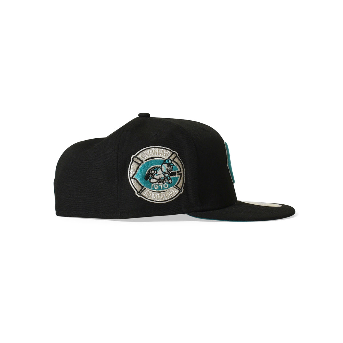 NEW ERA Cincinnati Reds 1970 ALL-STAR Game 59FIFTY