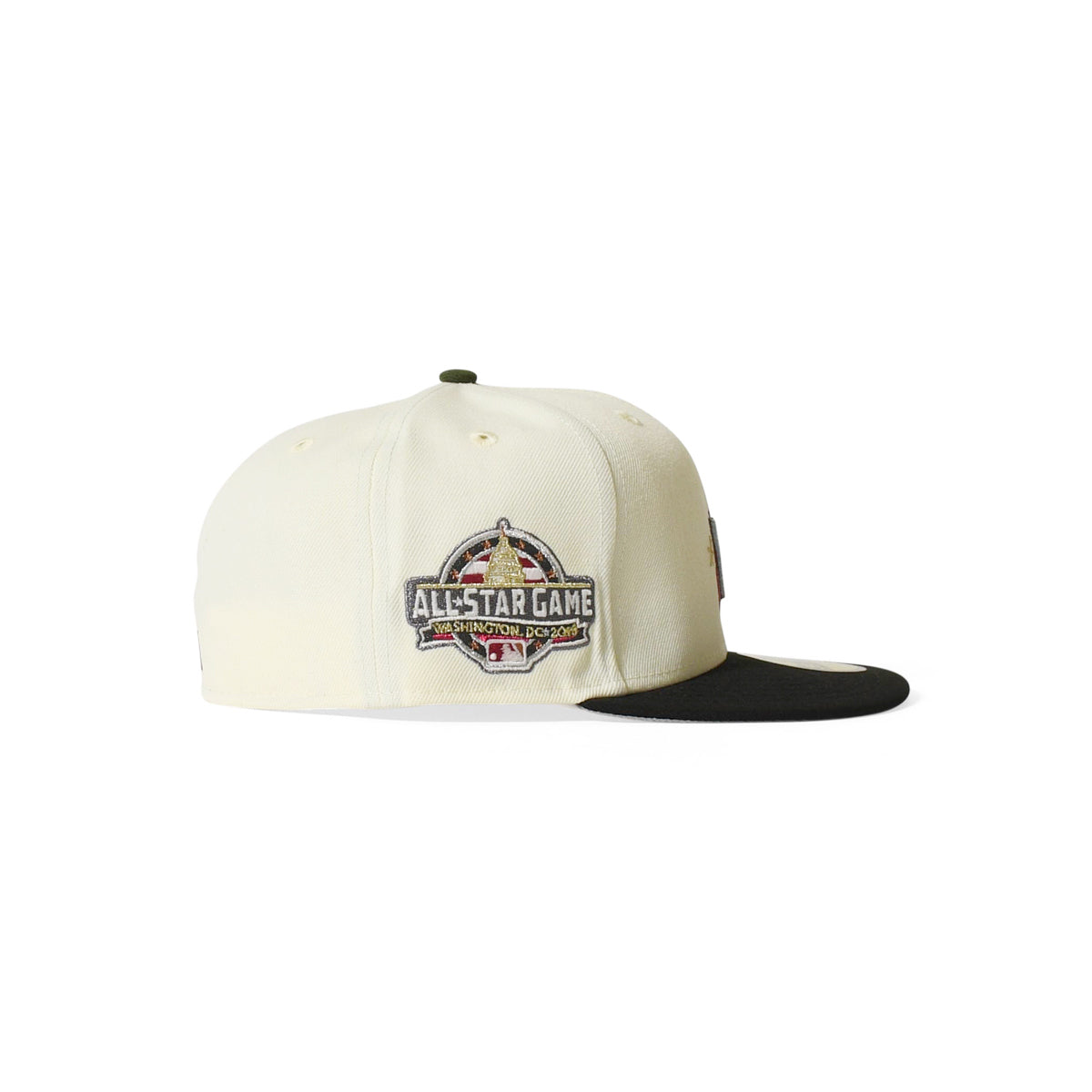 NEW ERA 華盛頓國民 2018 年全明星賽 59FIFTY