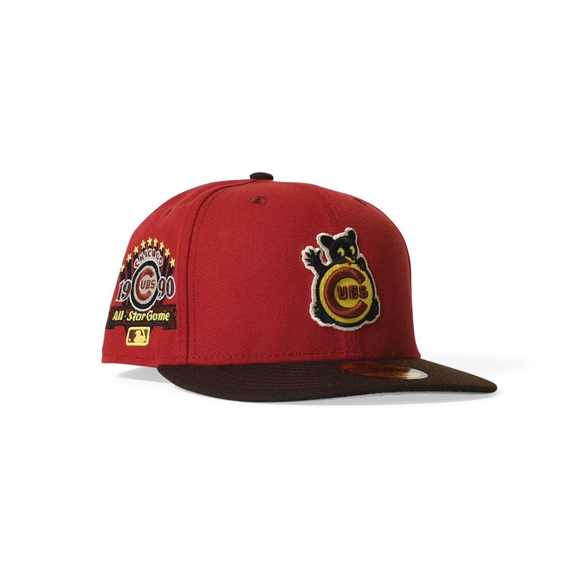 新時代芝加哥小熊隊 1990 年全明星賽 59FIFTY