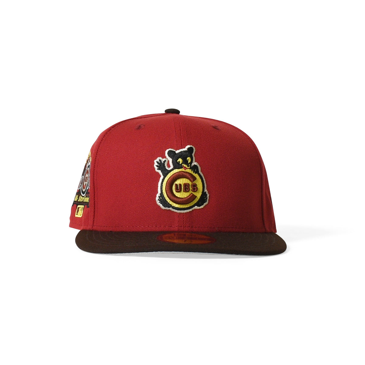 新時代芝加哥小熊隊 1990 年全明星賽 59FIFTY