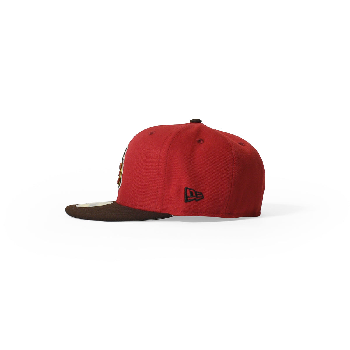 新時代芝加哥小熊隊 1990 年全明星賽 59FIFTY
