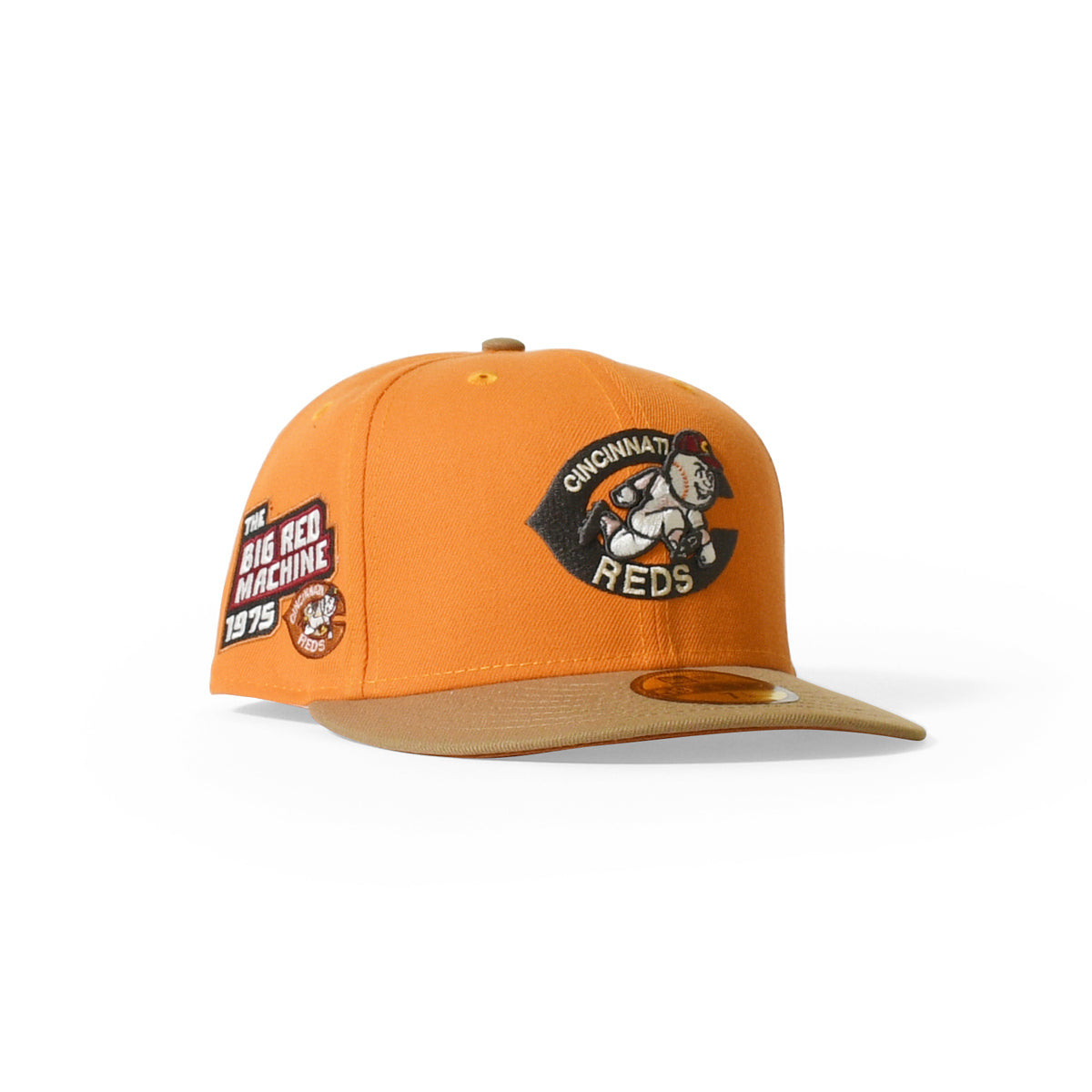 NEW ERA Cincinnati Reds - 59FIFTY 2015 ALL-STAR GAME