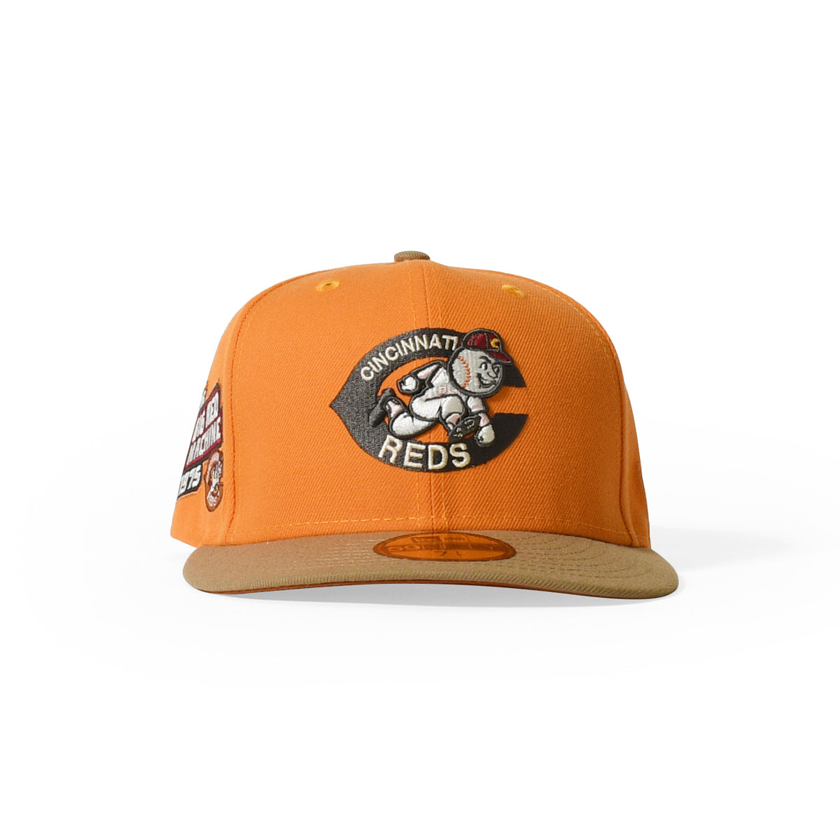 NEW ERA Cincinnati Reds - 59FIFTY 2015 ALL-STAR GAME