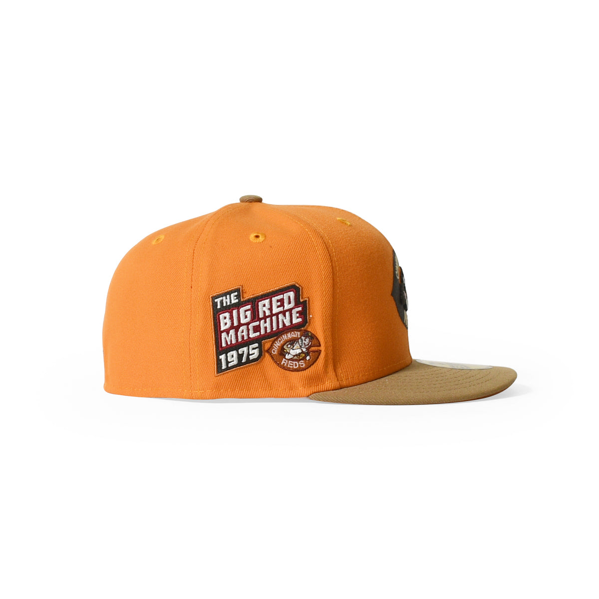 NEW ERA Cincinnati Reds - 59FIFTY 2015 ALL-STAR GAME