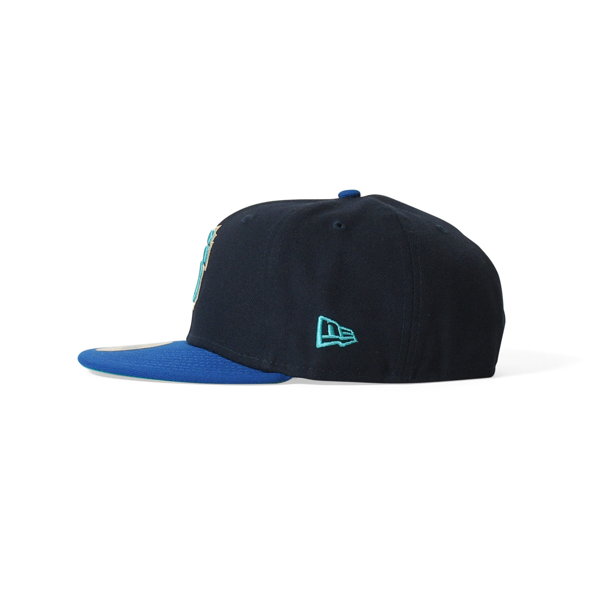 NEW ERA 舊金山巨人隊 2000 年首屆 59FIFTY
