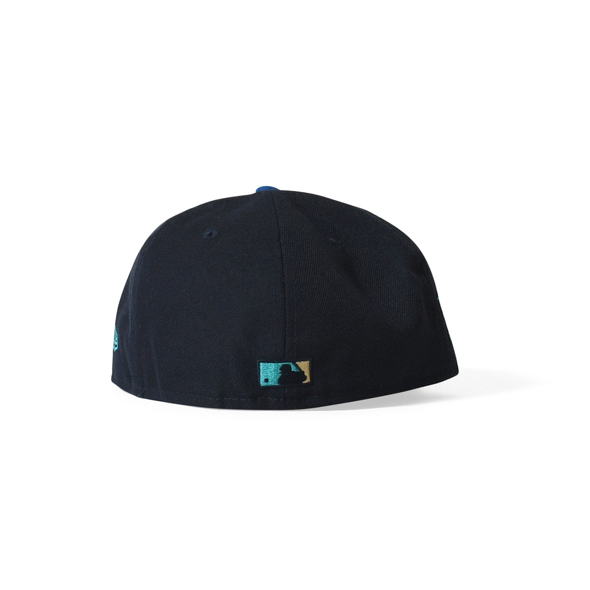 NEW ERA 舊金山巨人隊 2000 年首屆 59FIFTY