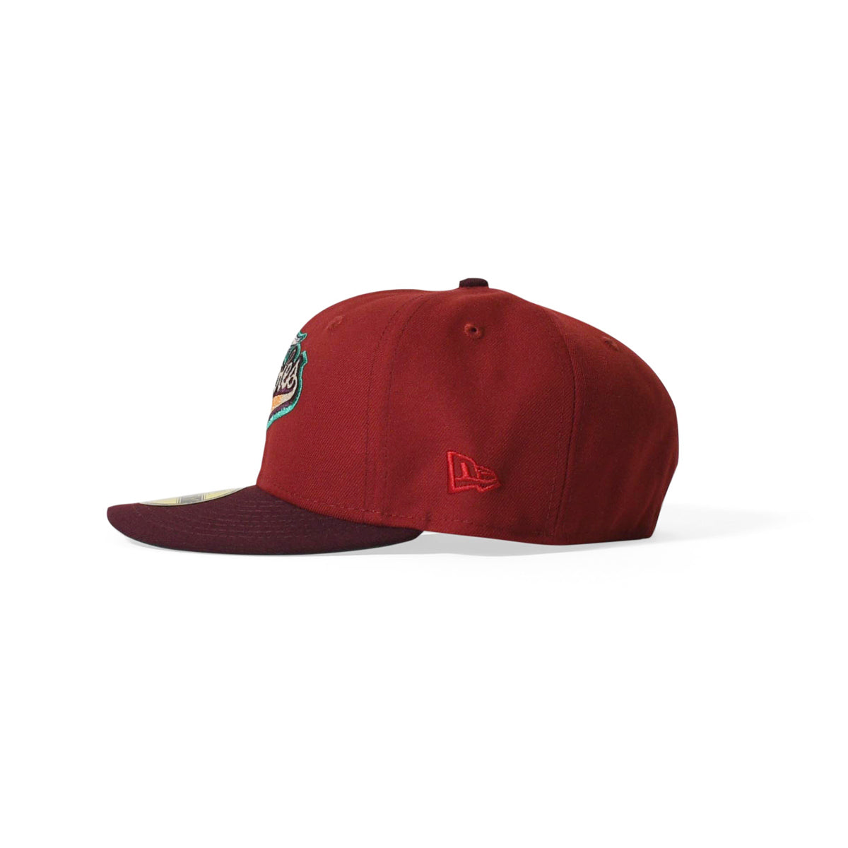 新時代巴爾的摩金鶯隊 1993 年全明星賽 59FIFTY