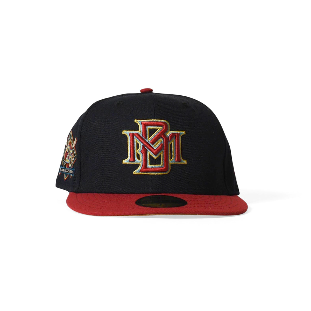 新時代密爾瓦基釀酒人第 25 屆 59FIFTY