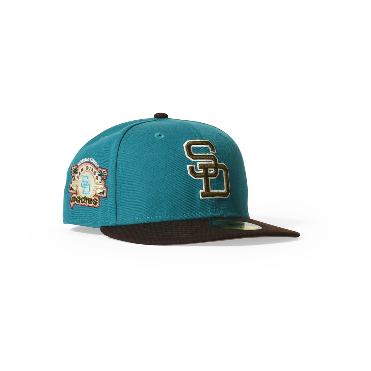 新時代聖地牙哥教士隊 - 59FIFTY 體育場