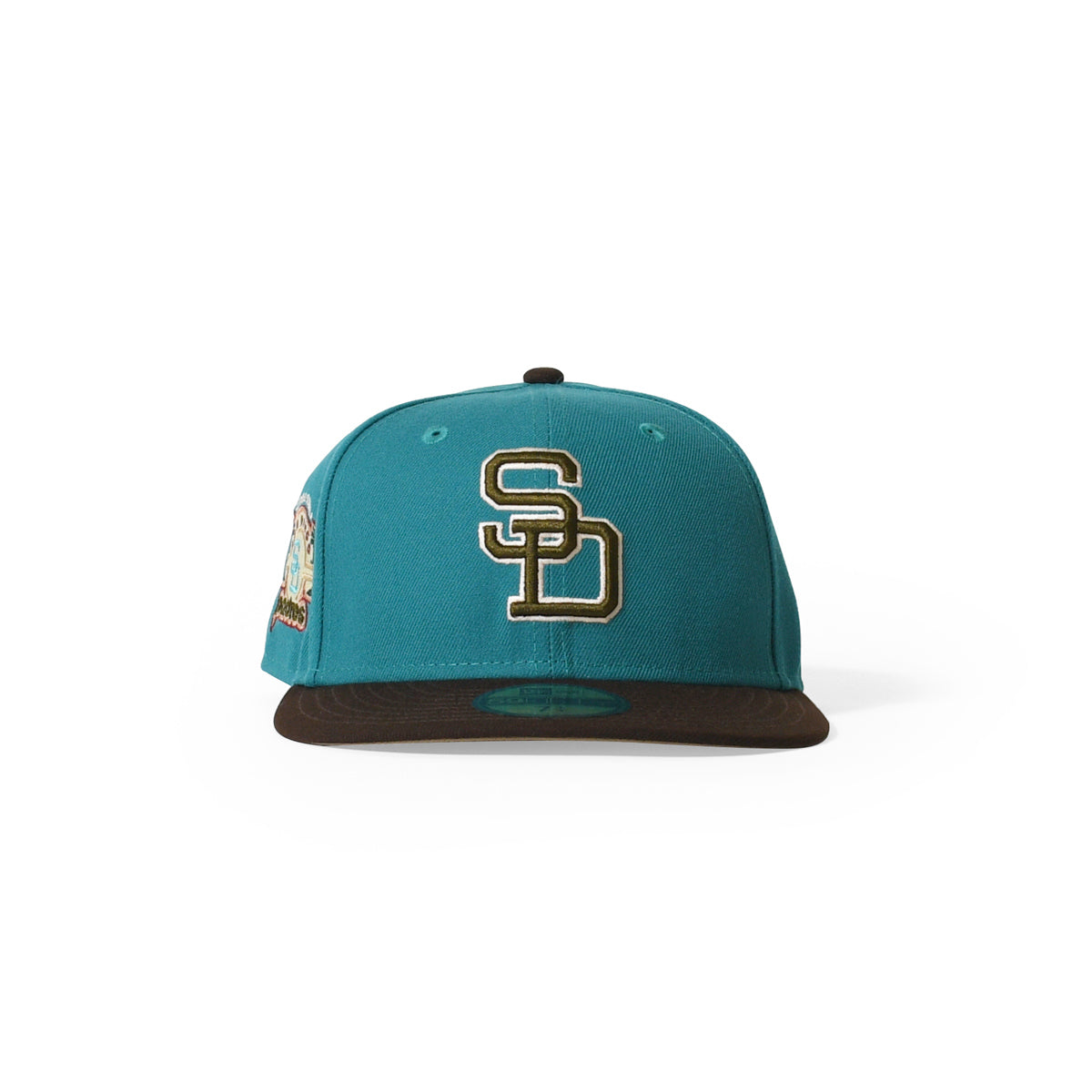 新時代聖地牙哥教士隊 - 59FIFTY 體育場