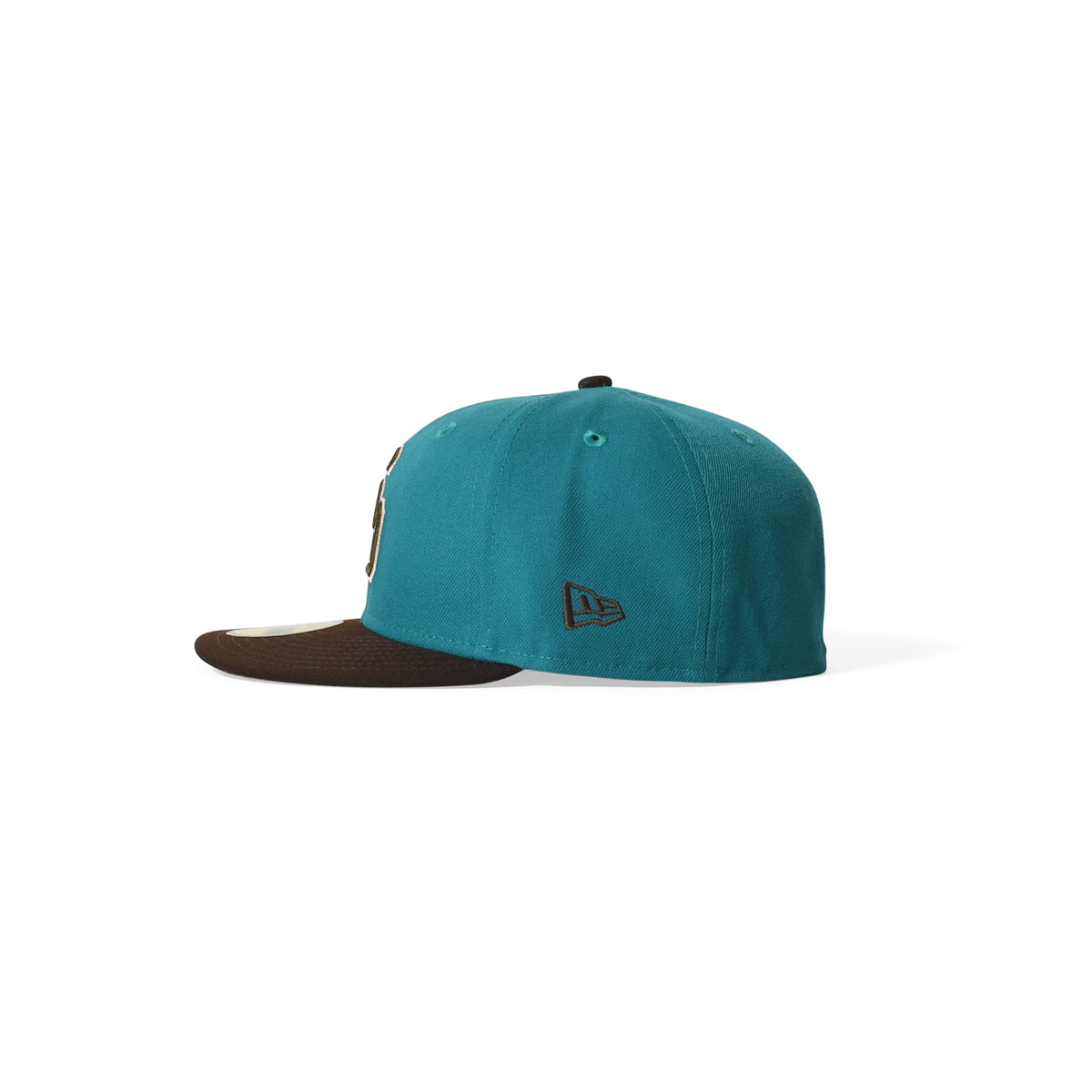 新時代聖地牙哥教士隊 - 59FIFTY 體育場