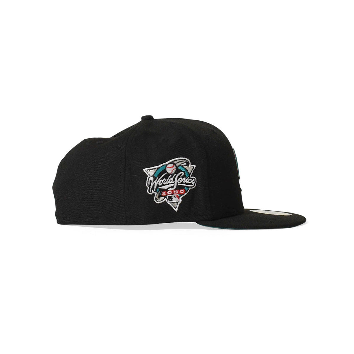 NEW ERA 紐約大都會隊 2000 年世界大賽 59FIFTY