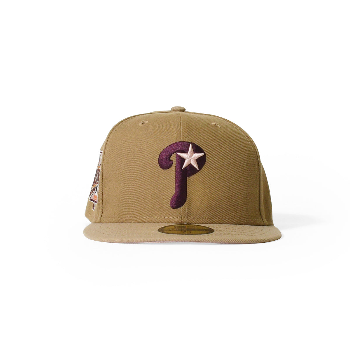 NEW ERA 費城費城人 1996 年全明星賽 59FIFTY
