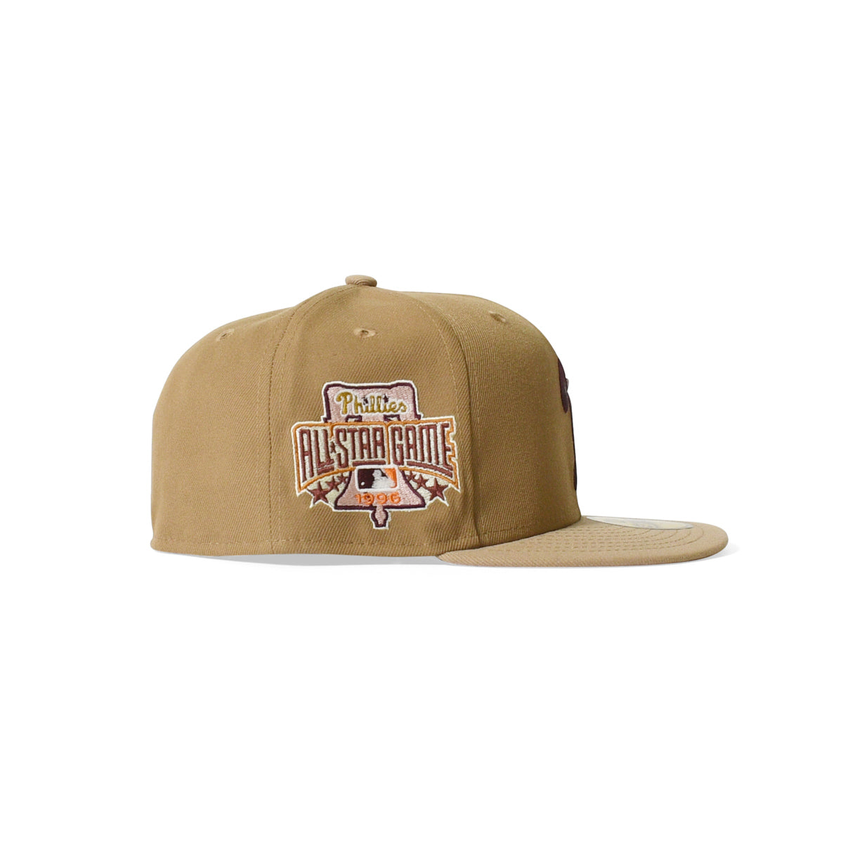 NEW ERA 費城費城人 1996 年全明星賽 59FIFTY