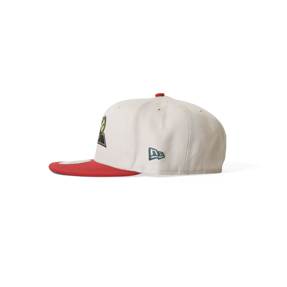 NEW ERA 科羅拉多洛磯隊 20 週年紀念 59FIFTY