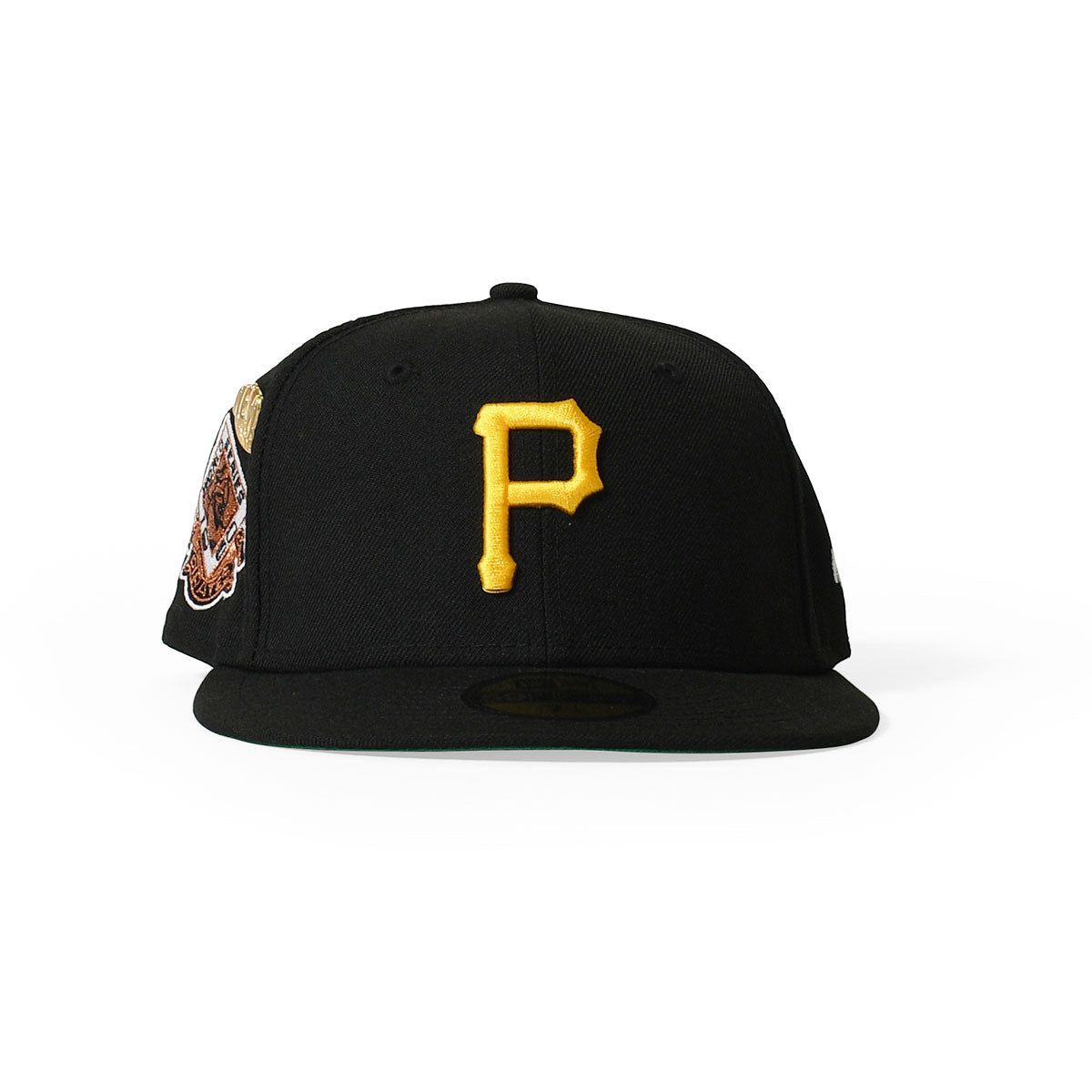 新時代匹茲堡海盜 1960 世界大賽 59FIFTY