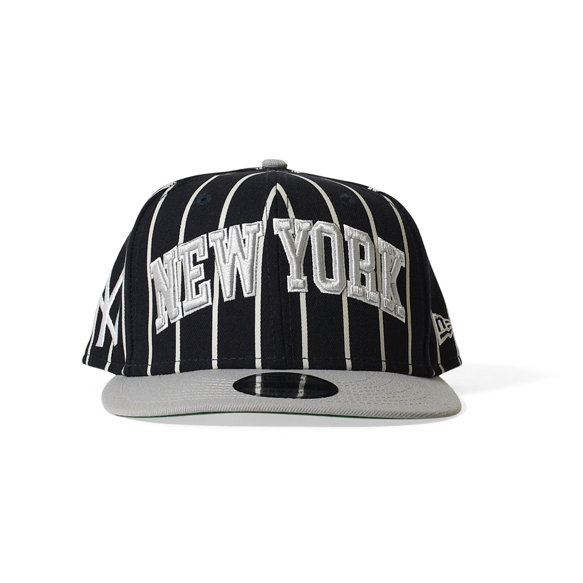 NEW ERA 紐約洋基城市拱門 9FIFTY