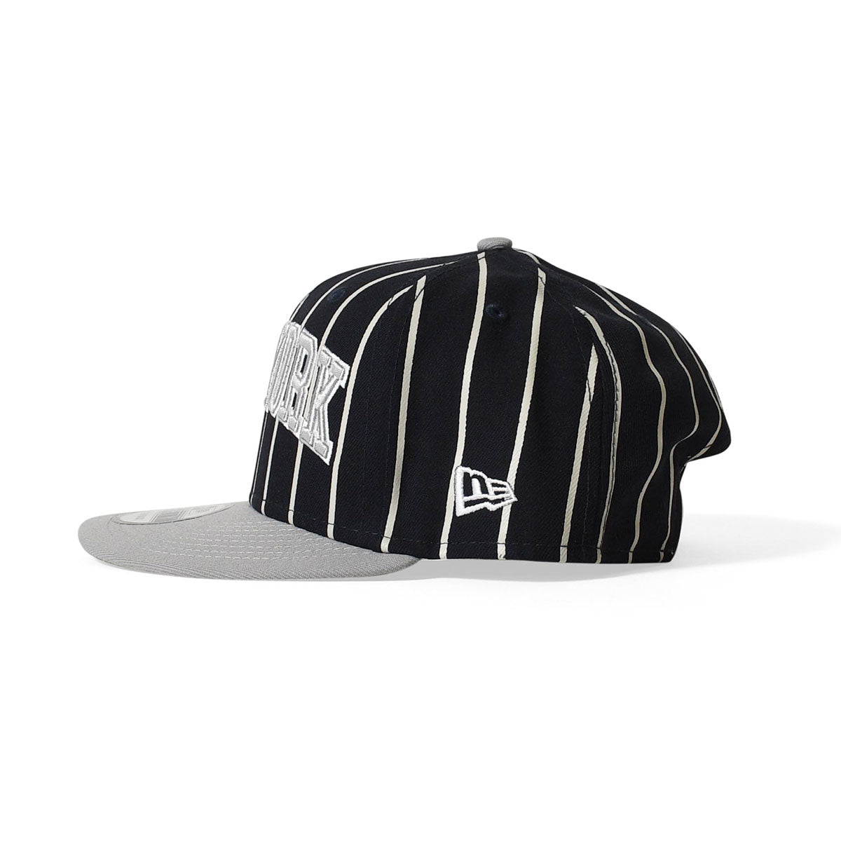 NEW ERA 紐約洋基城市拱門 9FIFTY